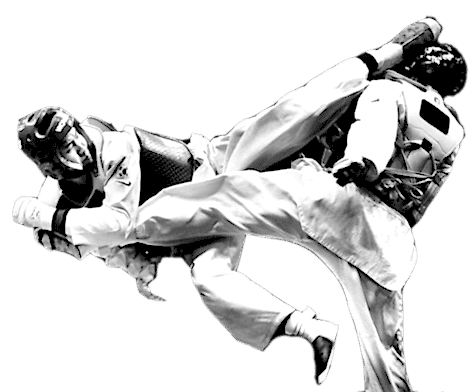 TAEKWONDO